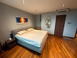 The Legend (D10), Condominium #514759141